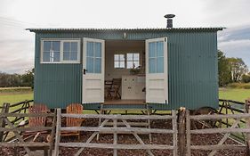 Romney Marsh Huts By Bloom Stays