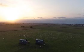 Romney Marsh Huts By Bloom Stays